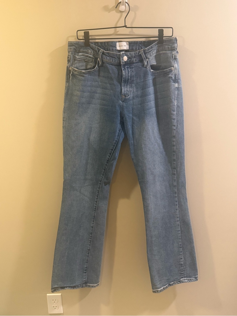Dear John Women's Jaxtyn Bootcut